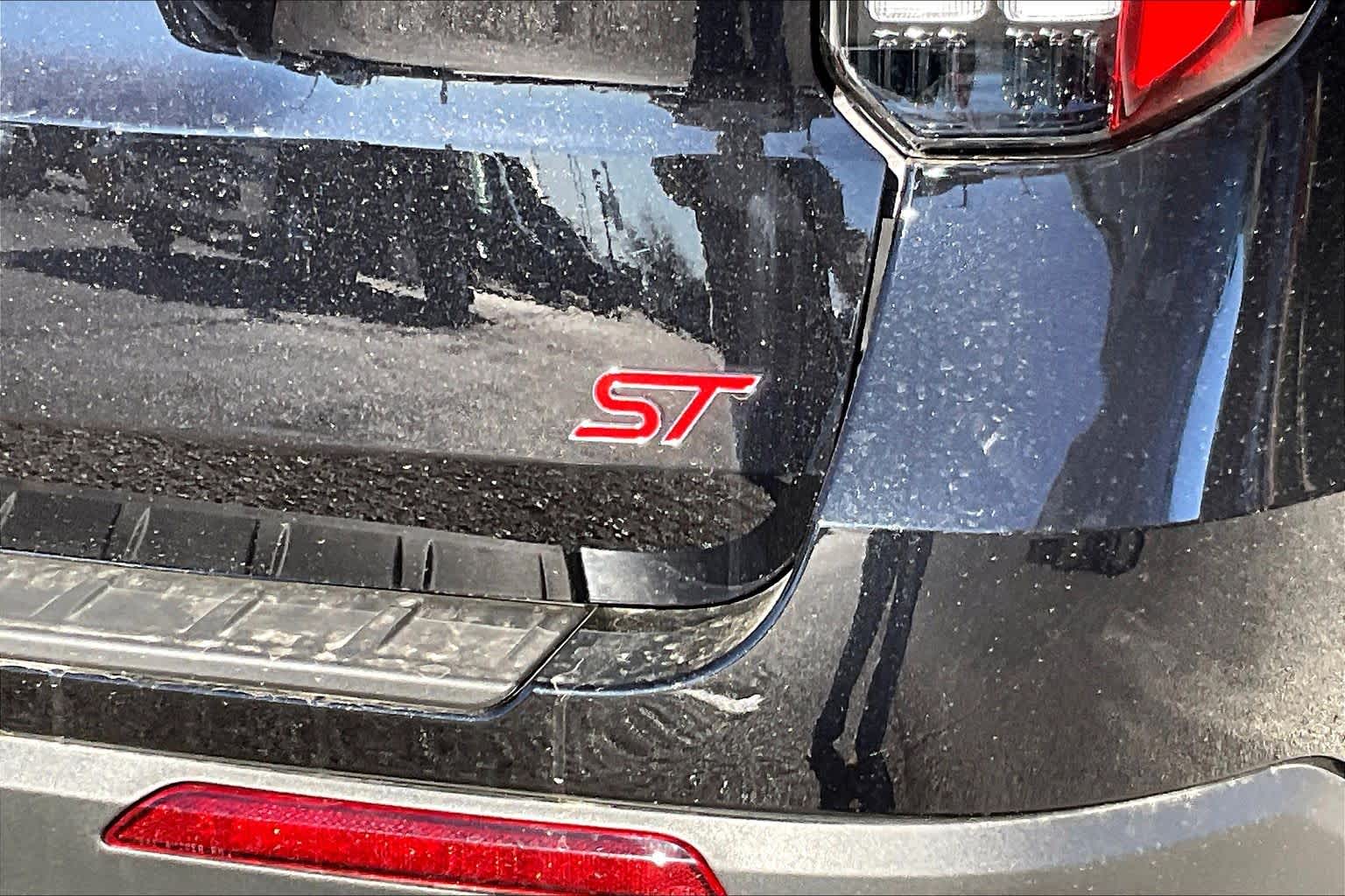 New 2026 Ford Explorer - photo 16