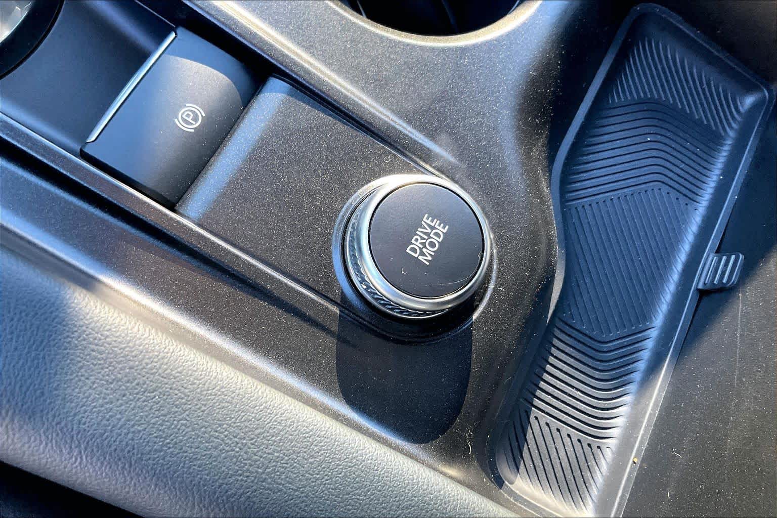 New 2026 Ford Explorer - photo 19