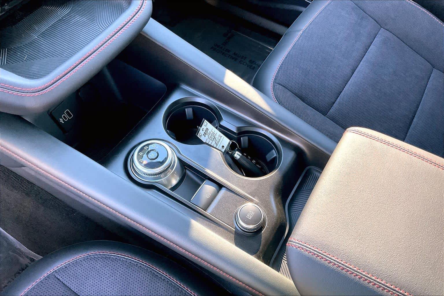 New 2026 Ford Explorer - photo 8