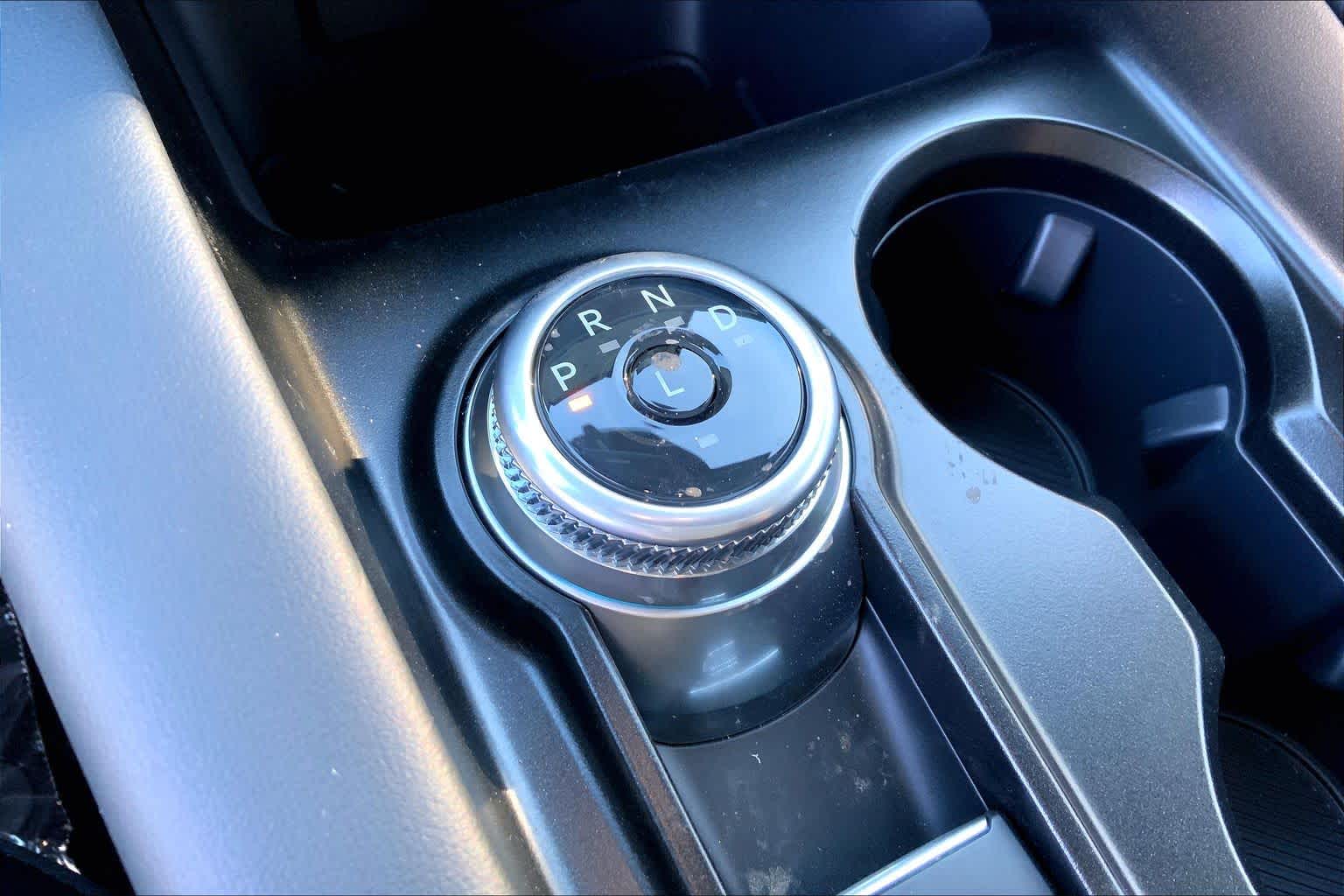 New 2026 Ford Explorer - photo 16