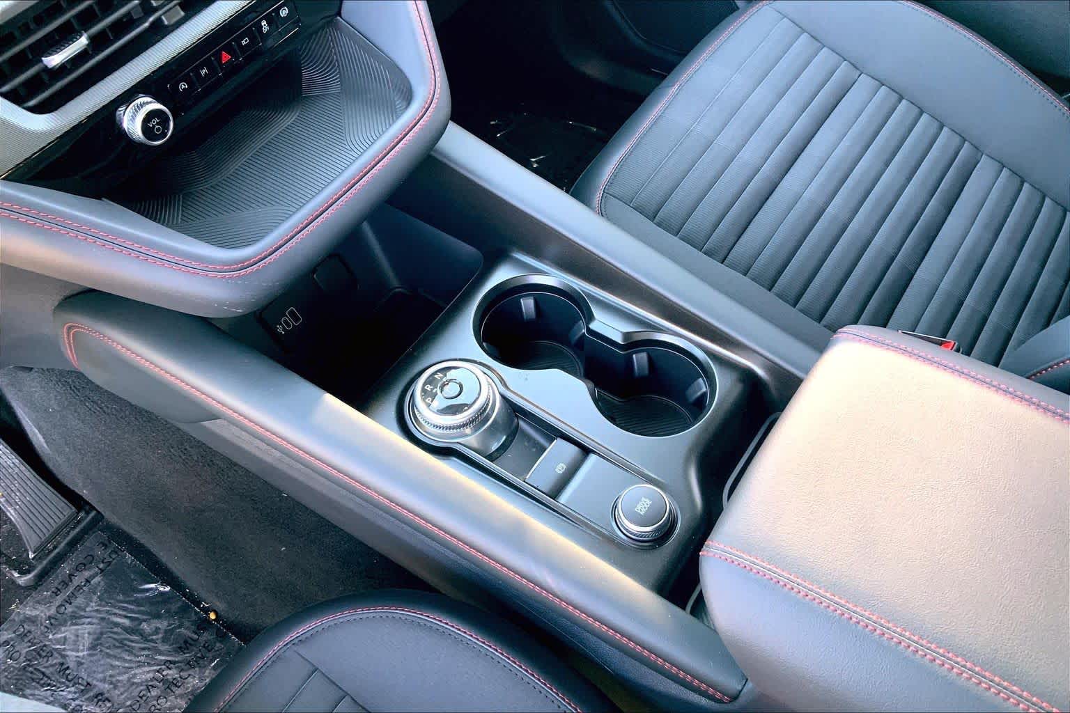 New 2026 Ford Explorer - photo 8