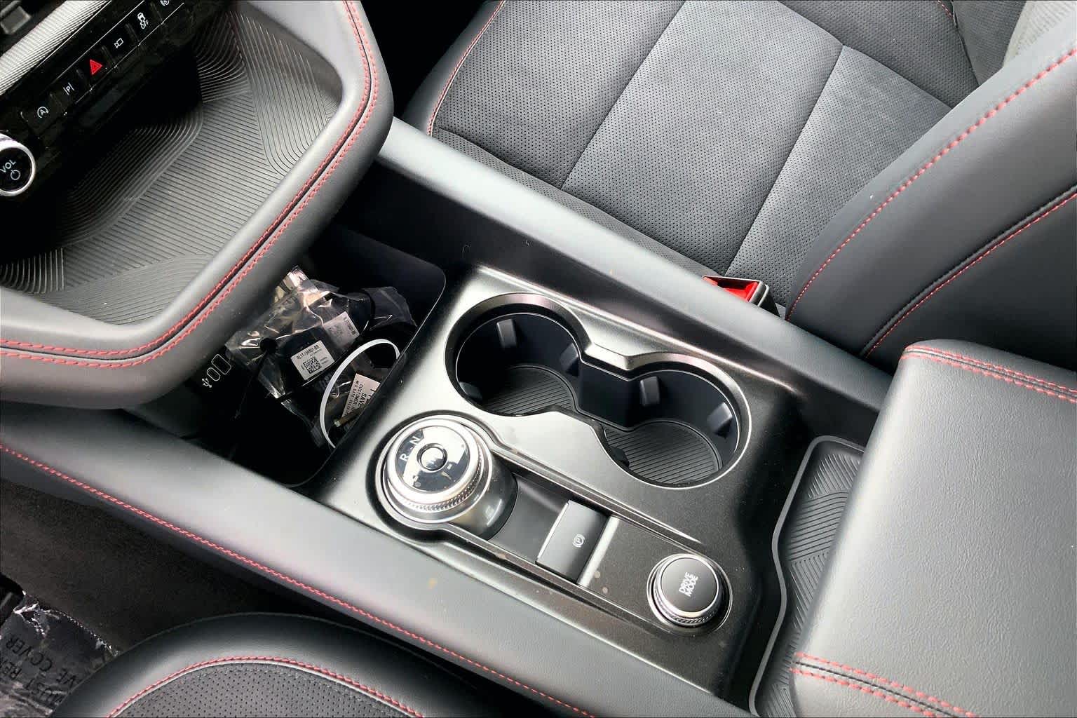 New 2026 Ford Explorer - photo 8