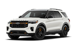 2026 Ford Explorer 4WD SUV for sale #TGB01450 - photo 42