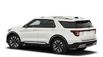 2026 Ford Explorer 4WD SUV for sale #TGB06703 - photo 24
