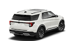 2026 Ford Explorer 4WD SUV for sale #TGB06703 - photo 25