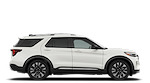 2026 Ford Explorer 4WD SUV for sale #TGB06703 - photo 27