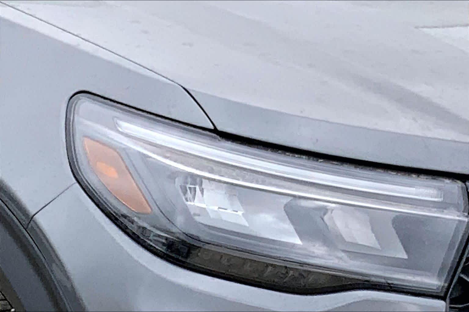 New 2026 Ford Explorer - photo 12