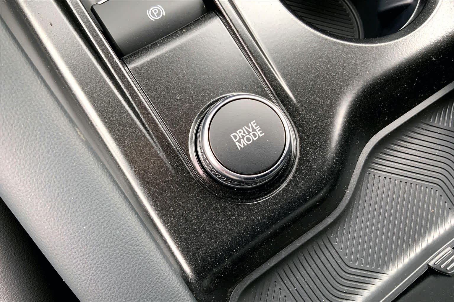 New 2026 Ford Explorer - photo 16