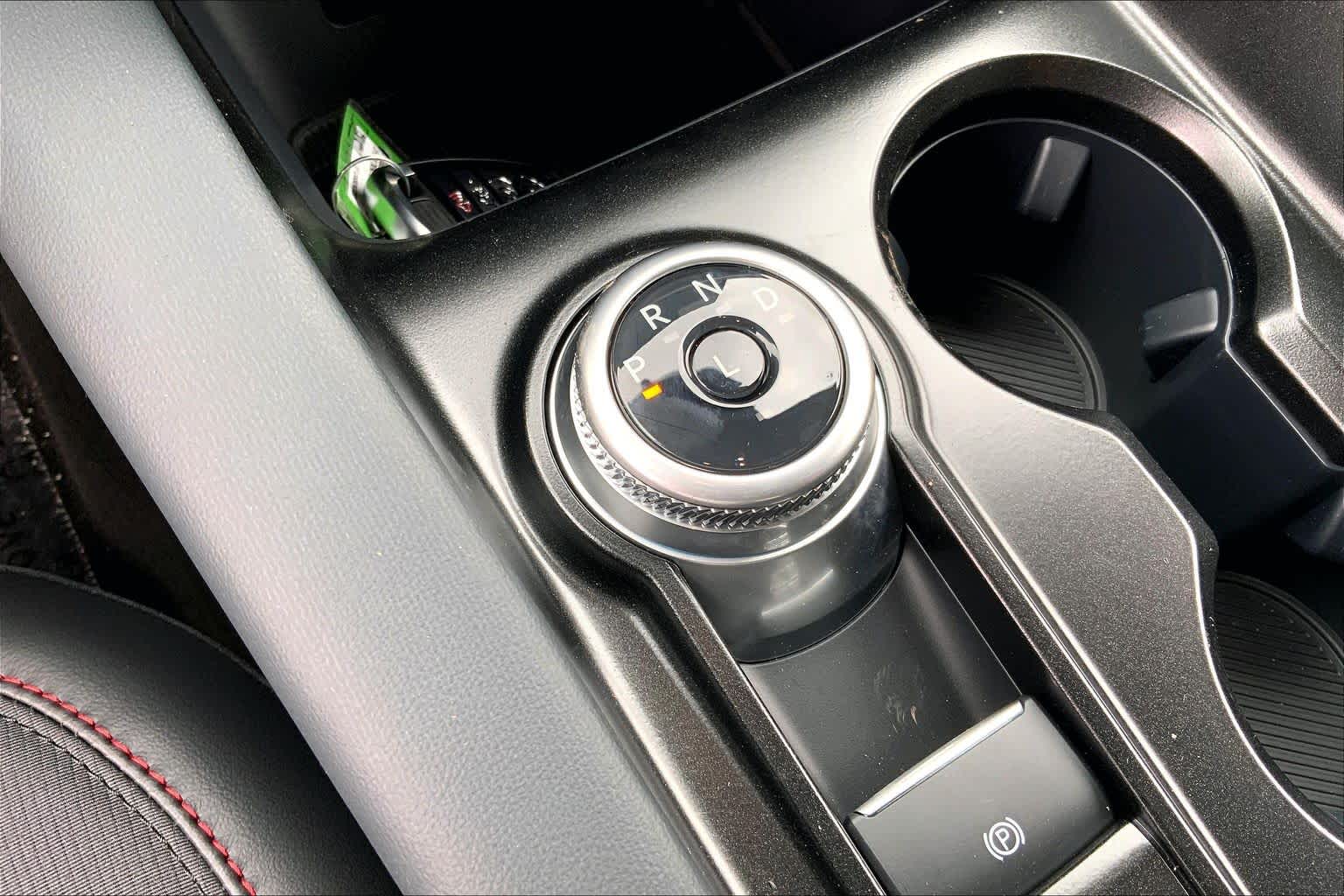 New 2026 Ford Explorer - photo 17