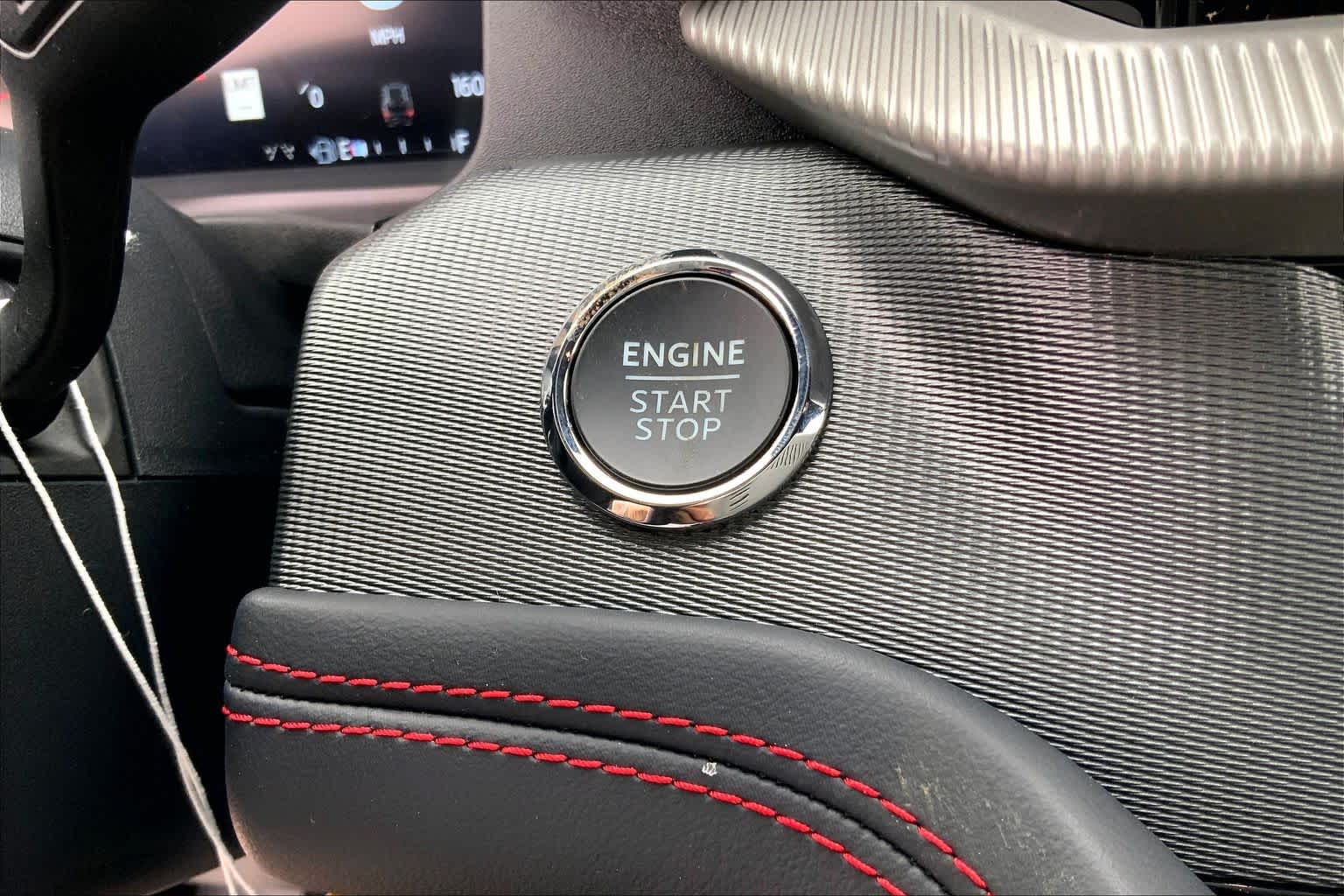 New 2026 Ford Explorer - photo 18