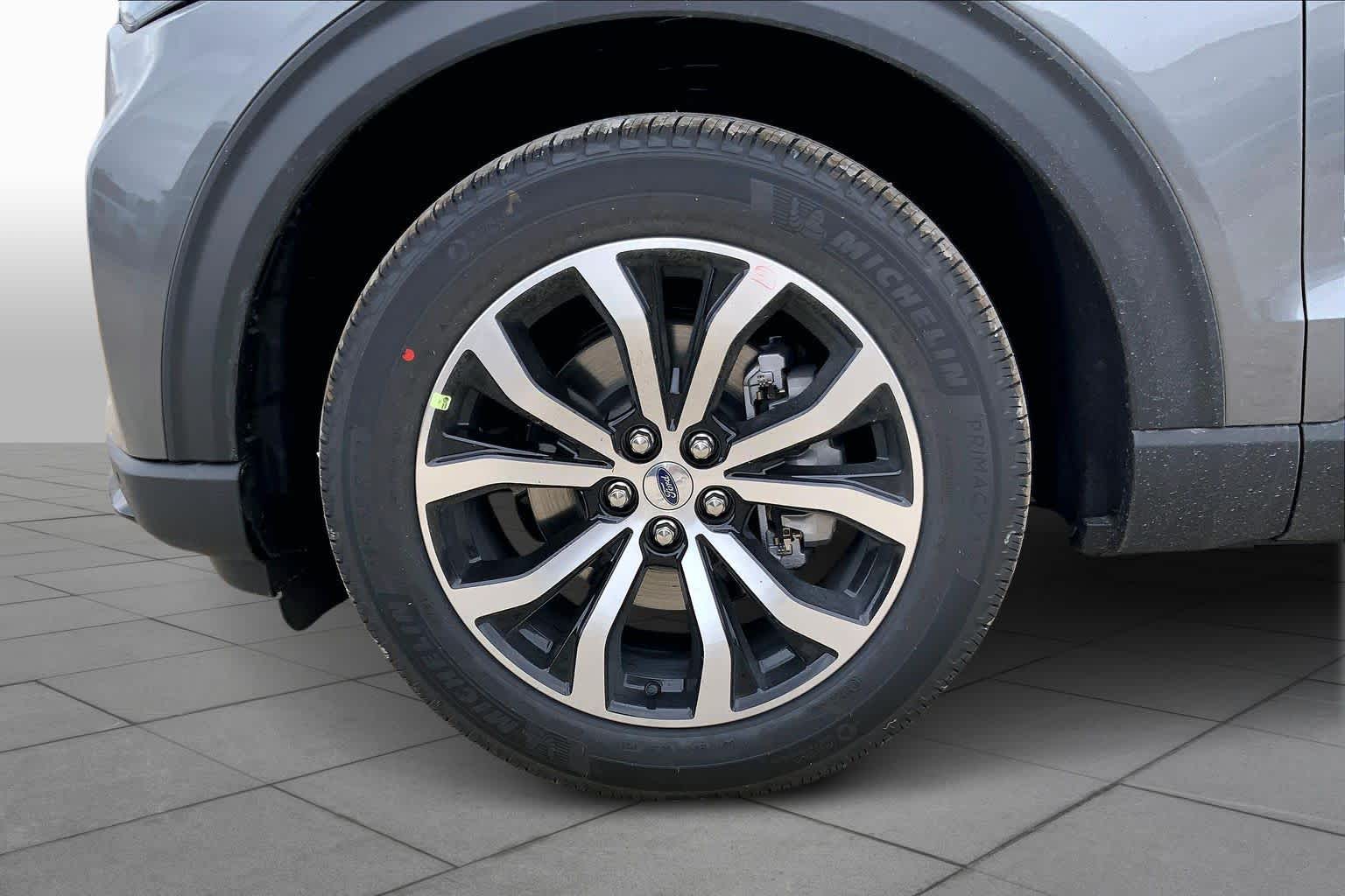 New 2026 Ford Explorer - photo 11