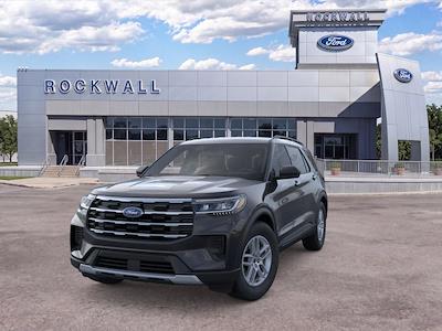 2026 Ford Explorer RWD SUV for sale #TGB80513 - photo 1