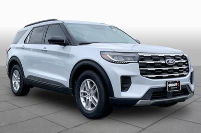 2026 Ford Explorer RWD SUV for sale #TGC03326 - photo 1