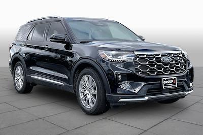 2026 Ford Explorer RWD SUV for sale #TGC05822 - photo 1