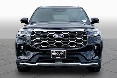 2026 Ford Explorer RWD SUV for sale #TGC05822 - photo 2