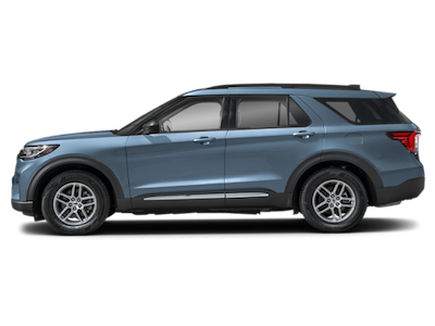2026 Ford Explorer RWD SUV for sale #TGC06440 - photo 2