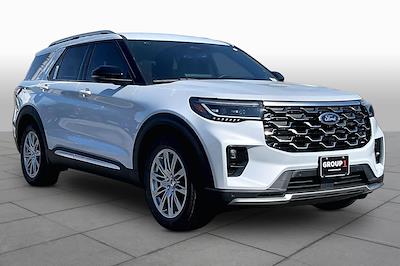2026 Ford Explorer RWD SUV for sale #TGC06514 - photo 1