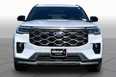 2026 Ford Explorer RWD SUV for sale #TGC06514 - photo 2