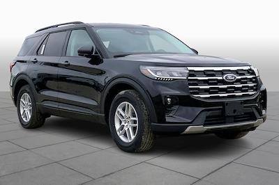 2026 Ford Explorer RWD SUV for sale #TGC10068 - photo 1