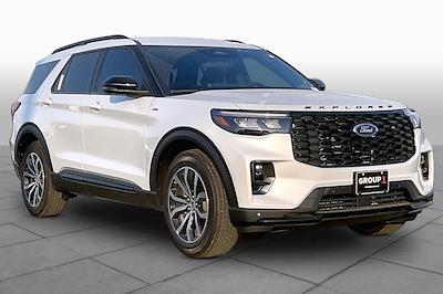2026 Ford Explorer RWD SUV for sale #TGC10073 - photo 1