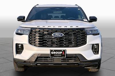 2026 Ford Explorer RWD SUV for sale #TGC10073 - photo 2