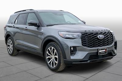 2026 Ford Explorer RWD SUV for sale #TGC11739 - photo 1