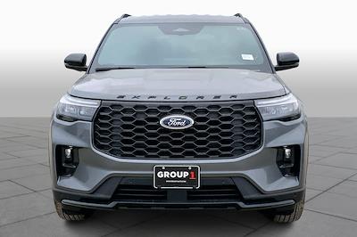 2026 Ford Explorer RWD SUV for sale #TGC11739 - photo 2