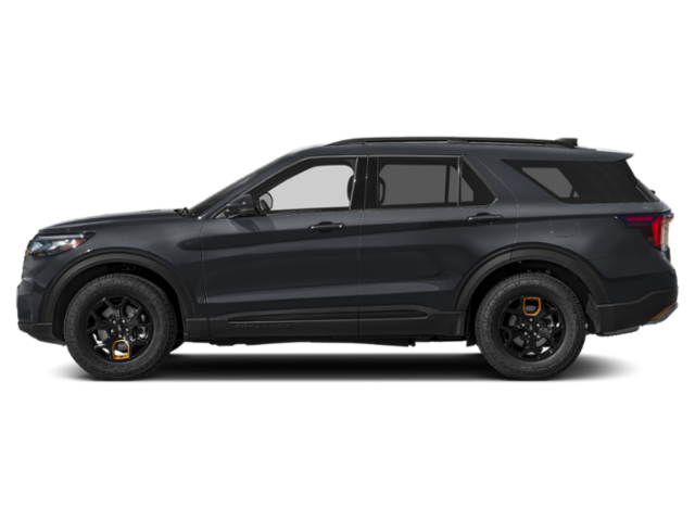 New 2026 Ford Explorer - photo 2