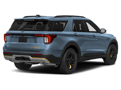 2026 Ford Explorer 4WD SUV for sale #TGC21222 - photo 1
