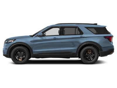 2026 Ford Explorer 4WD SUV for sale #TGC21222 - photo 2