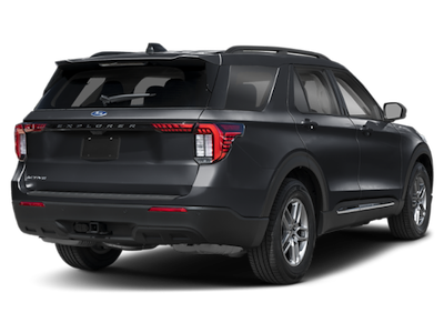 2026 Ford Explorer RWD SUV for sale #TGC23622 - photo 1