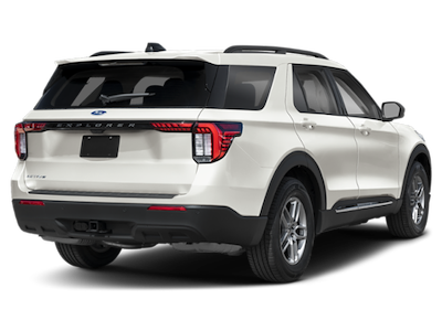 2026 Ford Explorer RWD SUV for sale #TGC44379 - photo 1