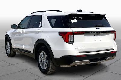2026 Ford Explorer RWD SUV for sale #TGC44379 - photo 2