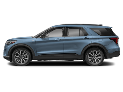2026 Ford Explorer RWD SUV for sale #TGC47000 - photo 2