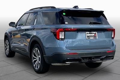 2026 Ford Explorer RWD SUV for sale #TGC47000 - photo 2