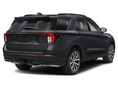 2026 Ford Explorer RWD SUV for sale #TGC47452 - photo 1