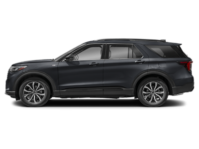 2026 Ford Explorer RWD SUV for sale #TGC47452 - photo 2
