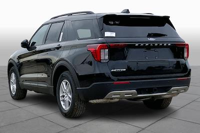 2026 Ford Explorer RWD SUV for sale #TGC48840 - photo 2