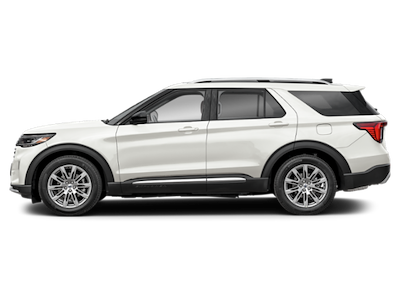2026 Ford Explorer RWD SUV for sale #TGC49729 - photo 2