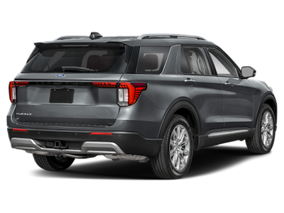 2026 Ford Explorer RWD SUV for sale #TGC50288 - photo 1