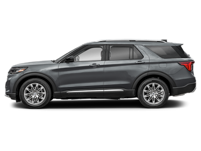 2026 Ford Explorer RWD SUV for sale #TGC50288 - photo 2