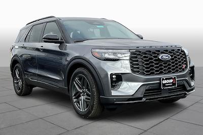 2026 Ford Explorer 4WD SUV for sale #TGC51414 - photo 1