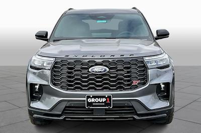 2026 Ford Explorer 4WD SUV for sale #TGC51414 - photo 2