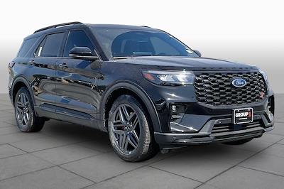 2026 Ford Explorer 4WD SUV for sale #TGC51470 - photo 1