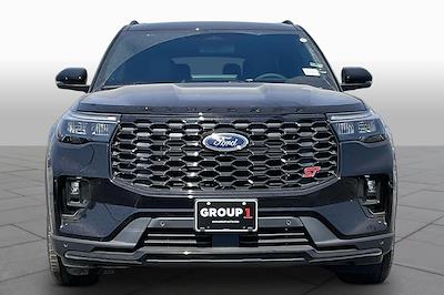 2026 Ford Explorer 4WD SUV for sale #TGC51470 - photo 2