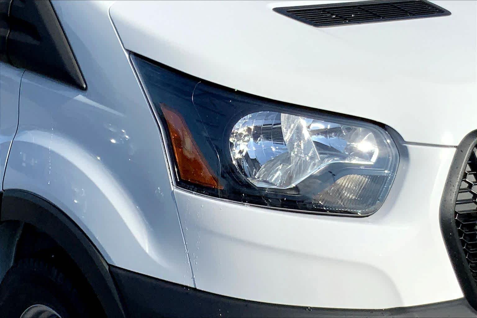New 2026 Ford Transit 150 - photo 12