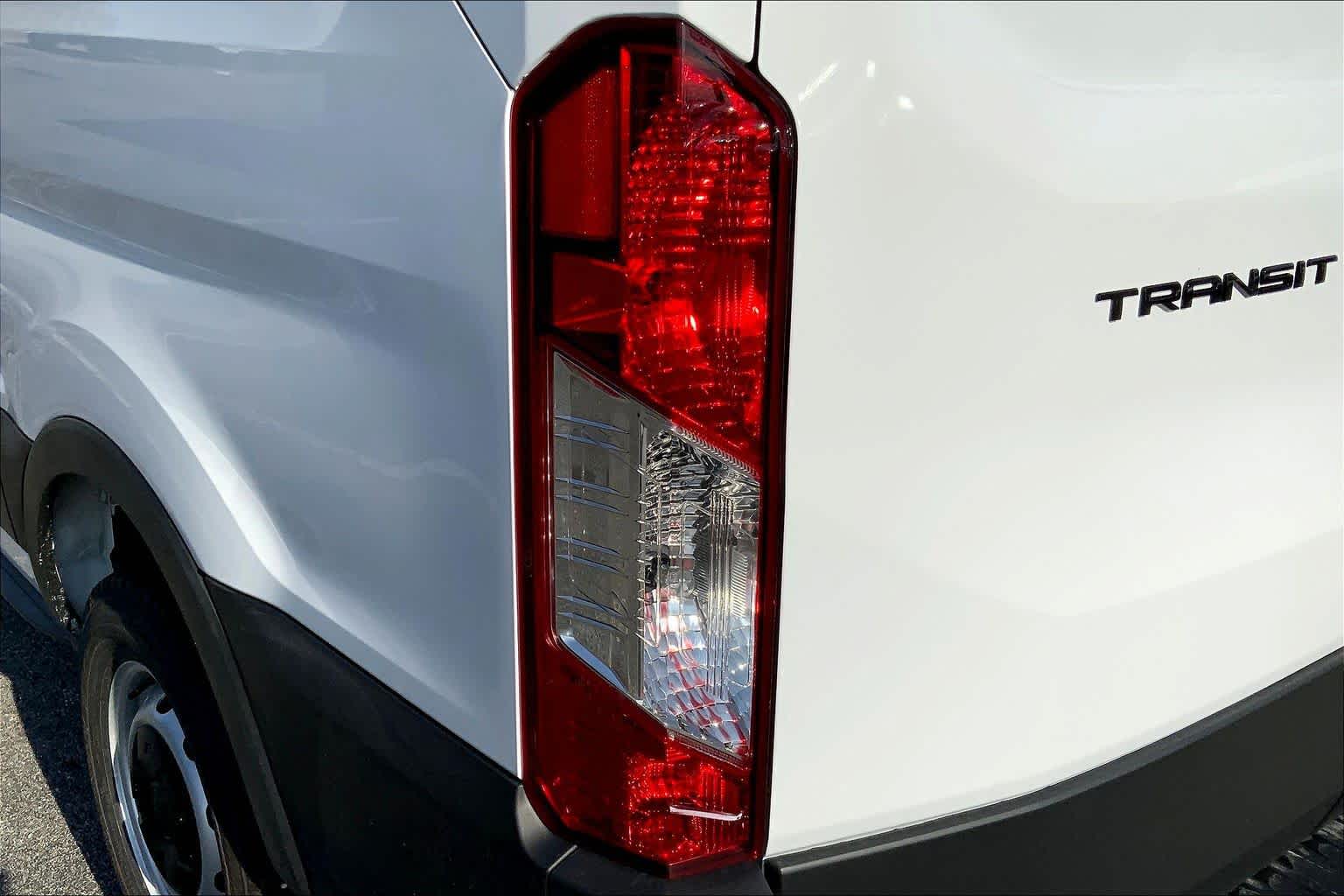 New 2026 Ford Transit 150 - photo 13