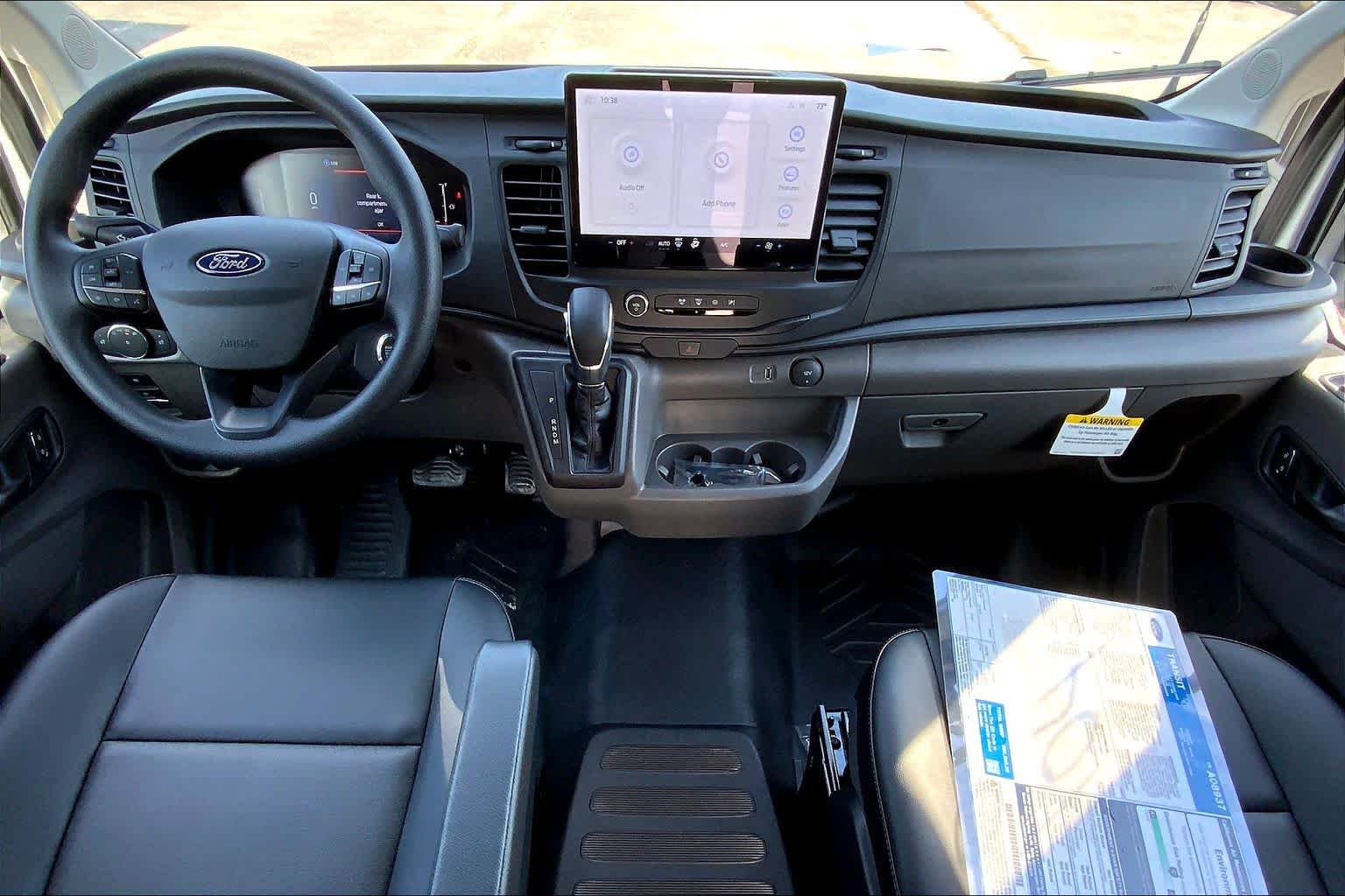 New 2026 Ford Transit 150 - photo 14