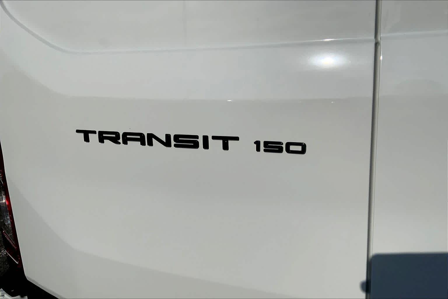 New 2026 Ford Transit 150 - photo 16