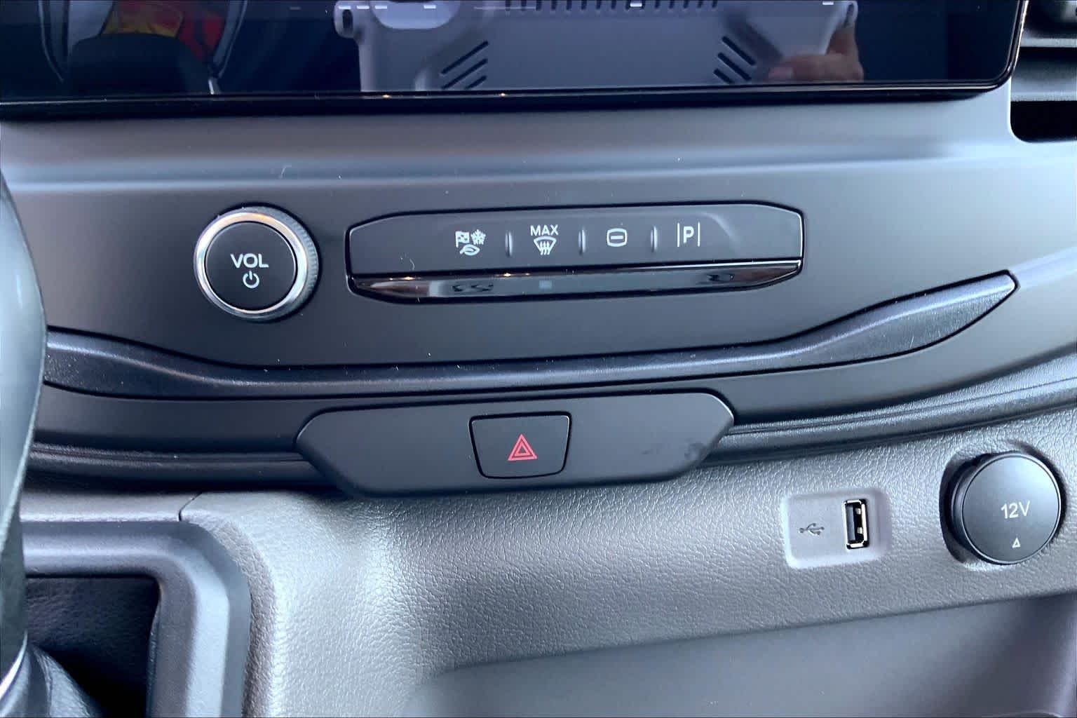 New 2026 Ford Transit 150 - photo 17